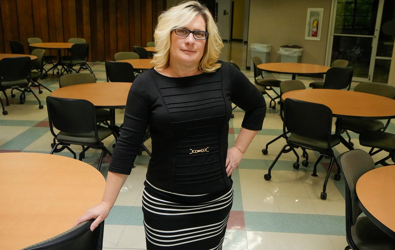 UW Milwaukee branches in Waukesha West Bend struggle with identity