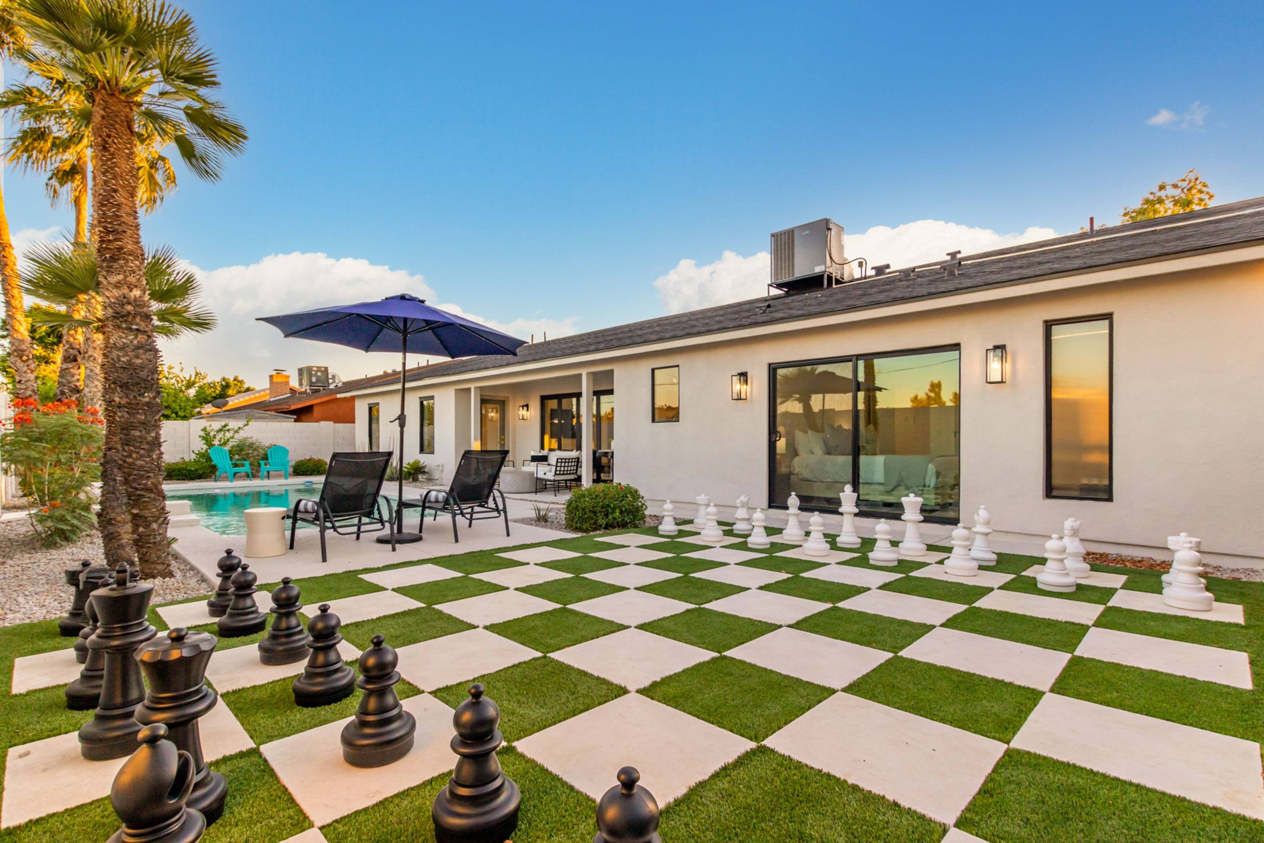 Scottsdale unveils shortterm rental regulations