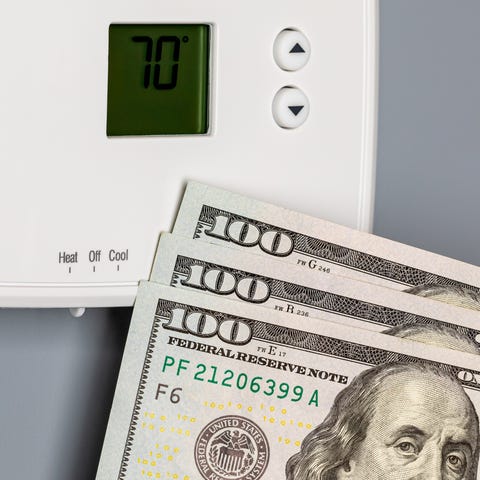 Home heating bills will surge across New York this