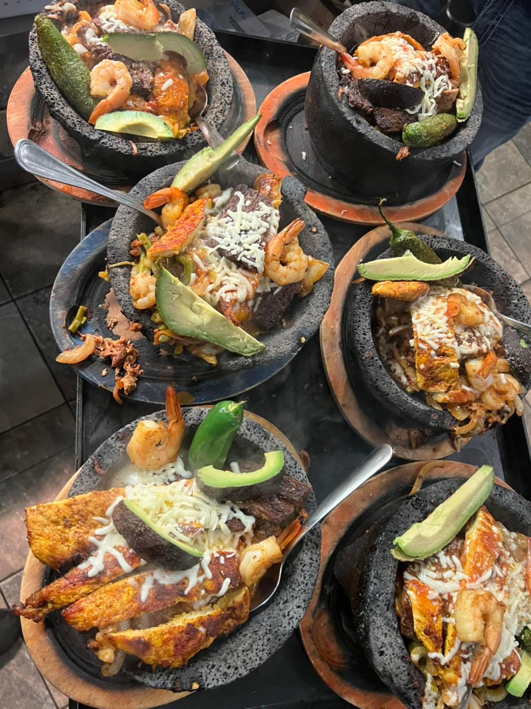 La Plaza Fiesta restaurant opening in Sioux Falls in December