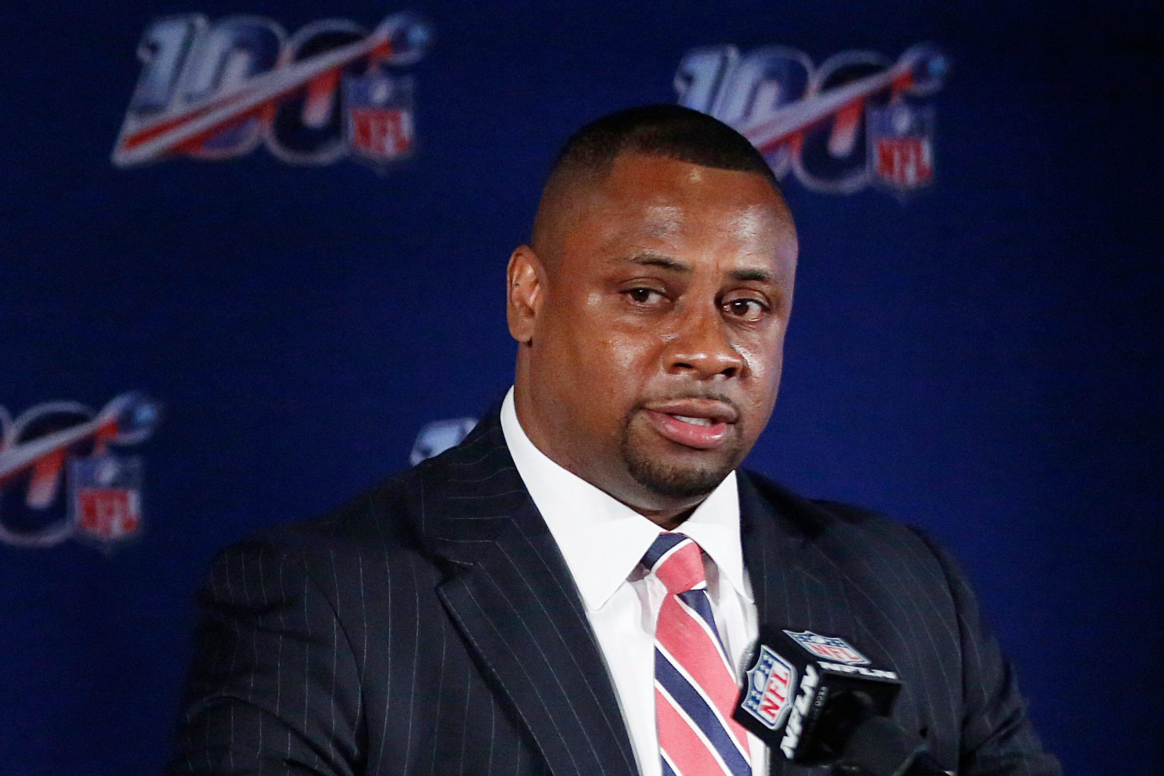 'Didn't look the part': The reasons Black NFL coaches don't get head coaching jobs