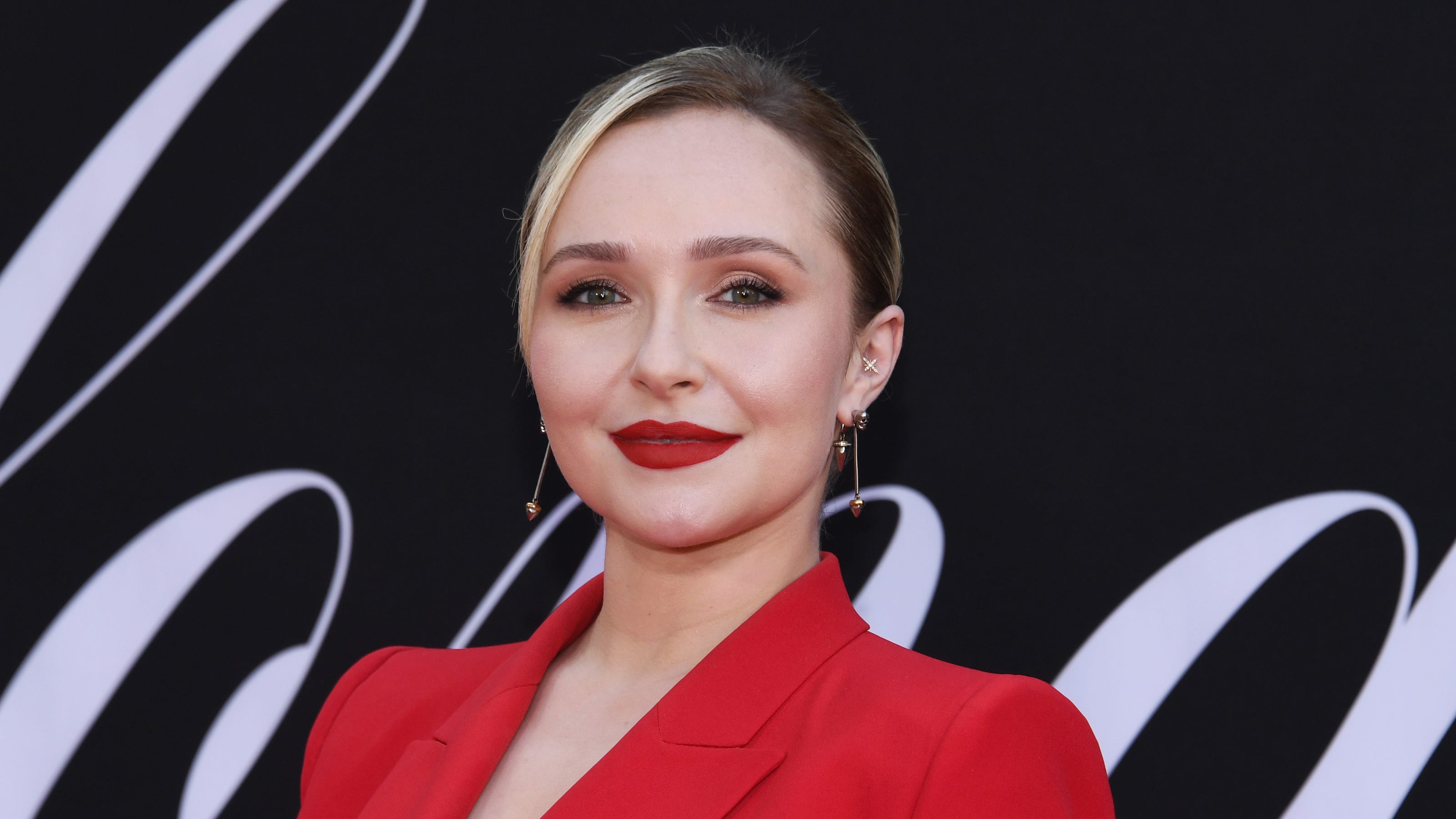 Hayden Panettiere talks daughter, custody backlash on 'Red Table Talk'