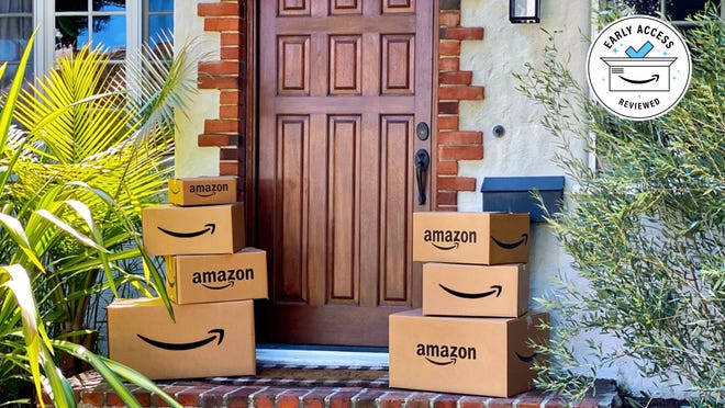 The Amazon Prime Early Access sale is coming soon. Sign up for an Amazon Prime membership now to take advantage of the incredible savings on the way.
