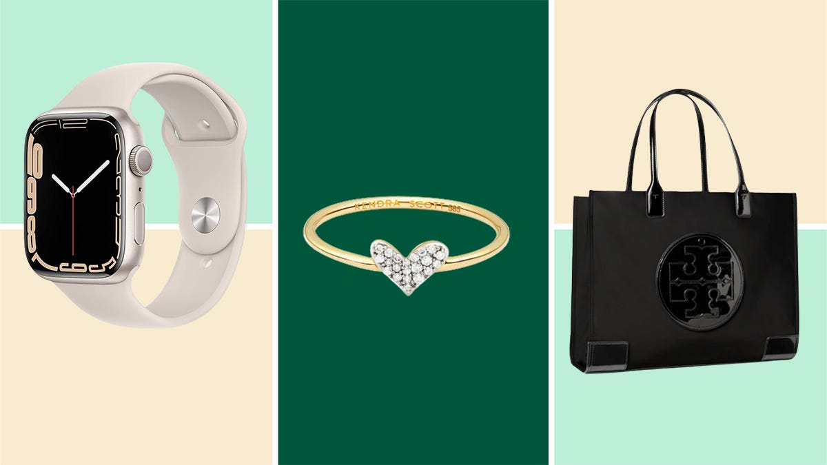 Best gifts for girlfriends 2022: thoughtful gift ideas she'll ...