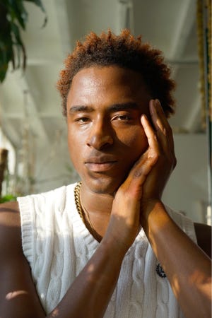 Prince Shakur will appear at a book launch for "When They Tell You to Be Good" from 8 to 9 p.m. Tuesday at Two Dollar Radio Headquarters in Columbus.