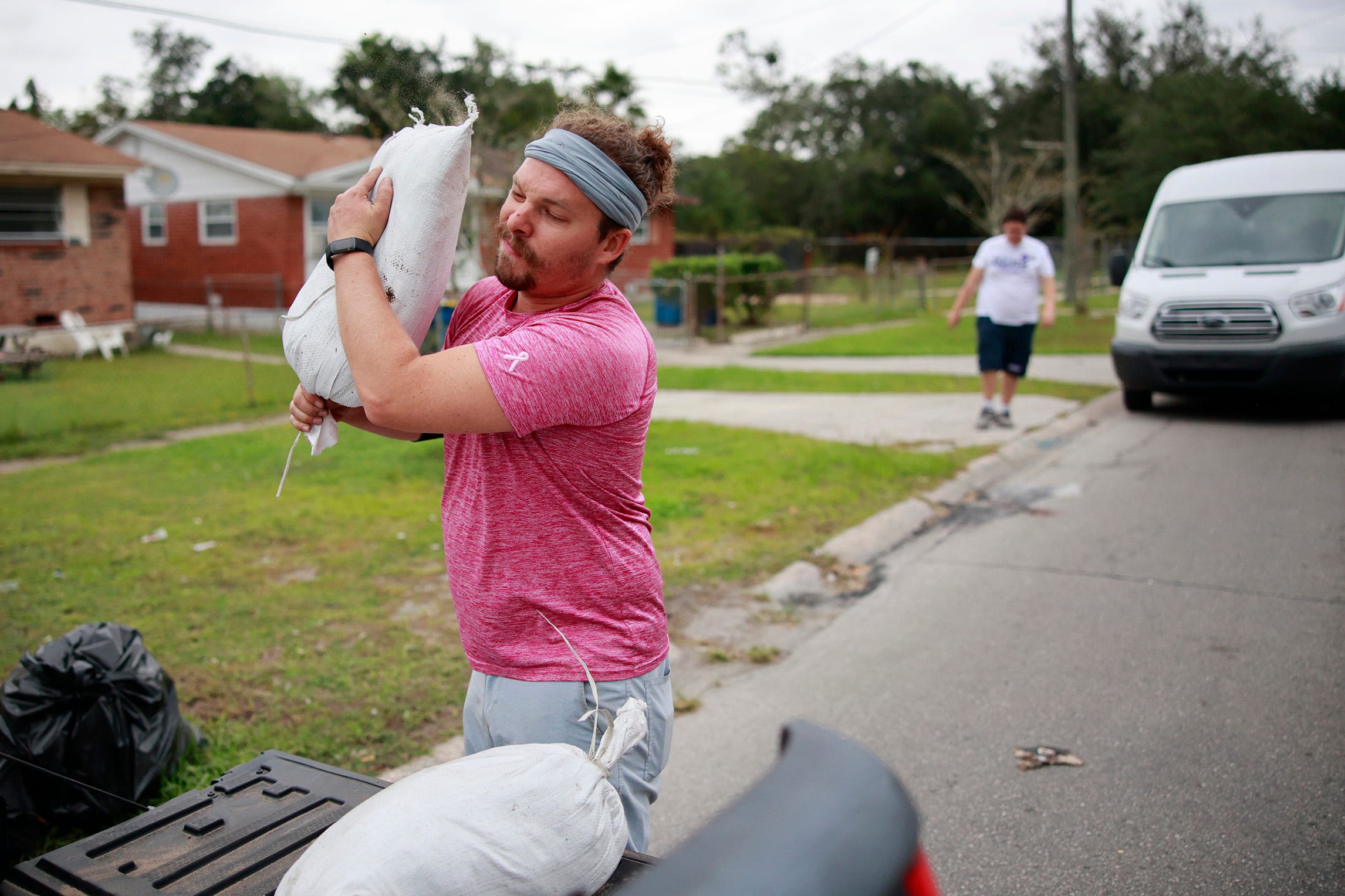 Hurricane Ian Jacksonville What you need to know about impact, path