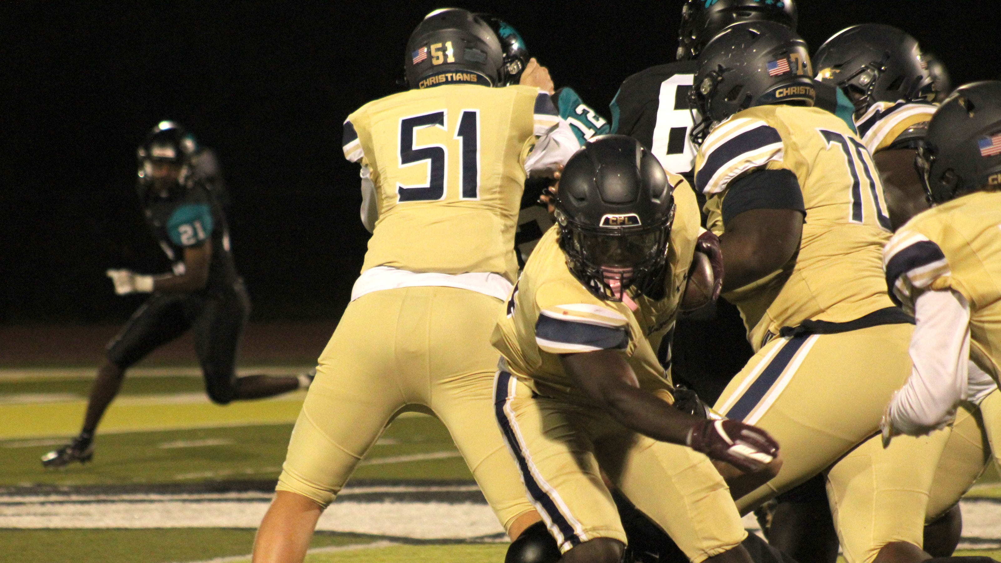 High School Football Week 6 Top Performers Jacksonville Northeast high-school-football-week-6-top-performers-jacksonville-northeast