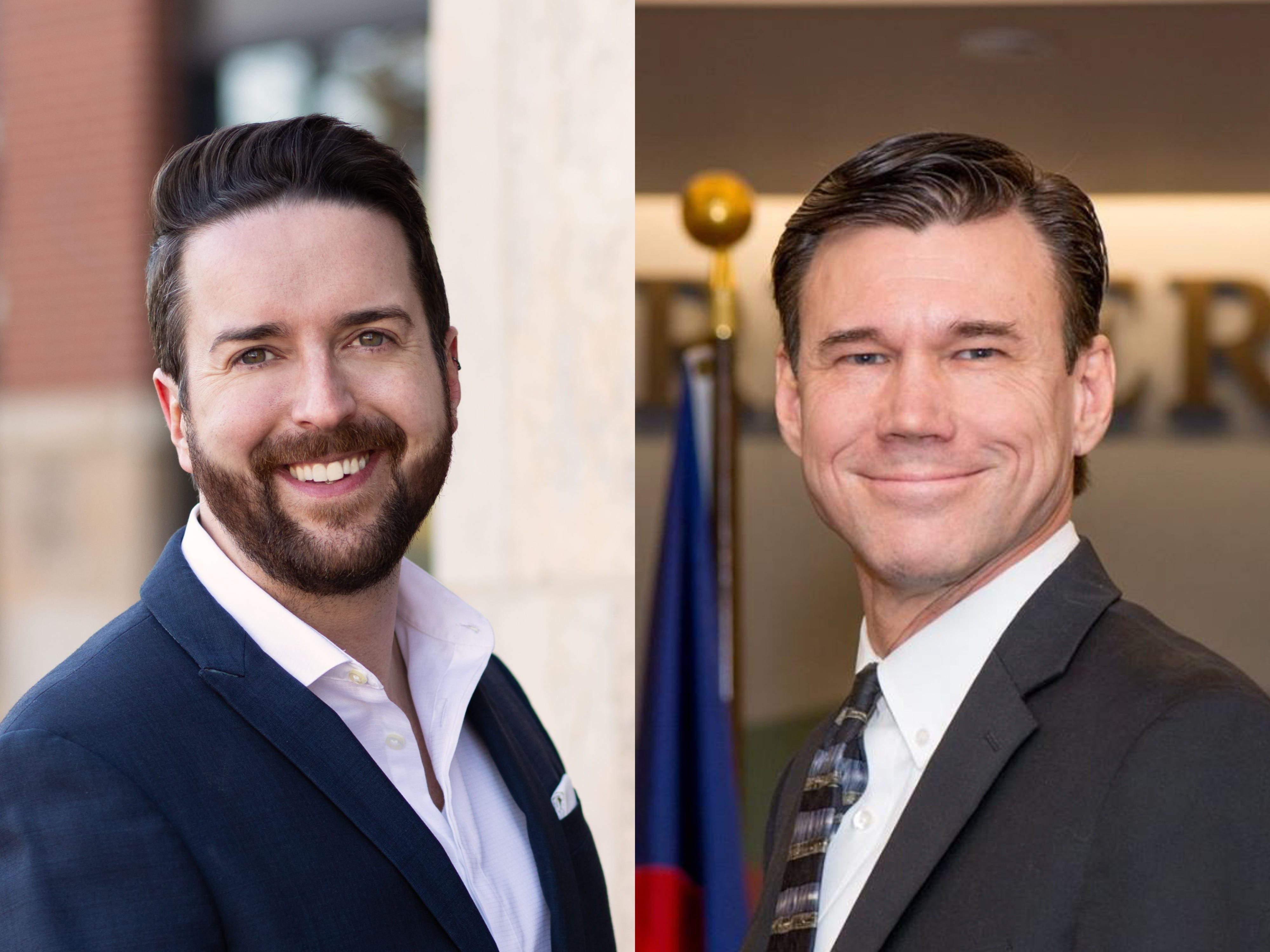 Larimer assessor election candidates face property tax valuation issue