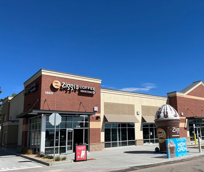 Se abrió una ubicación en Fort Collins, Colorado, en octubre.