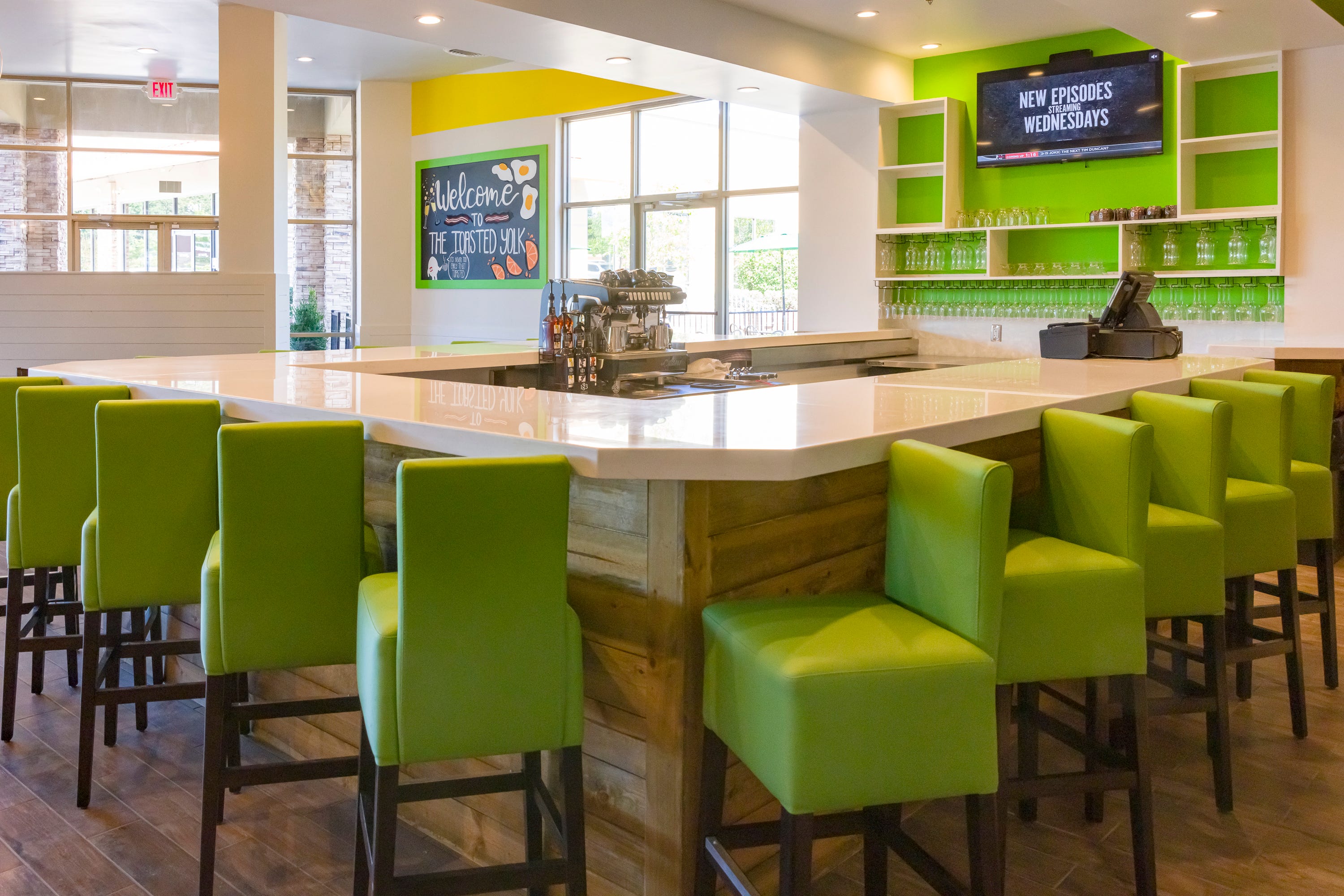 The Toasted Yolk Café opens in Germantown, first location in Tennessee