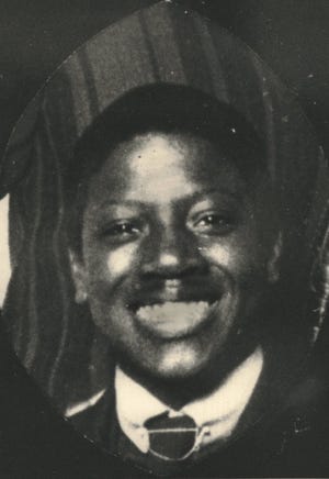 Errol Lindsey