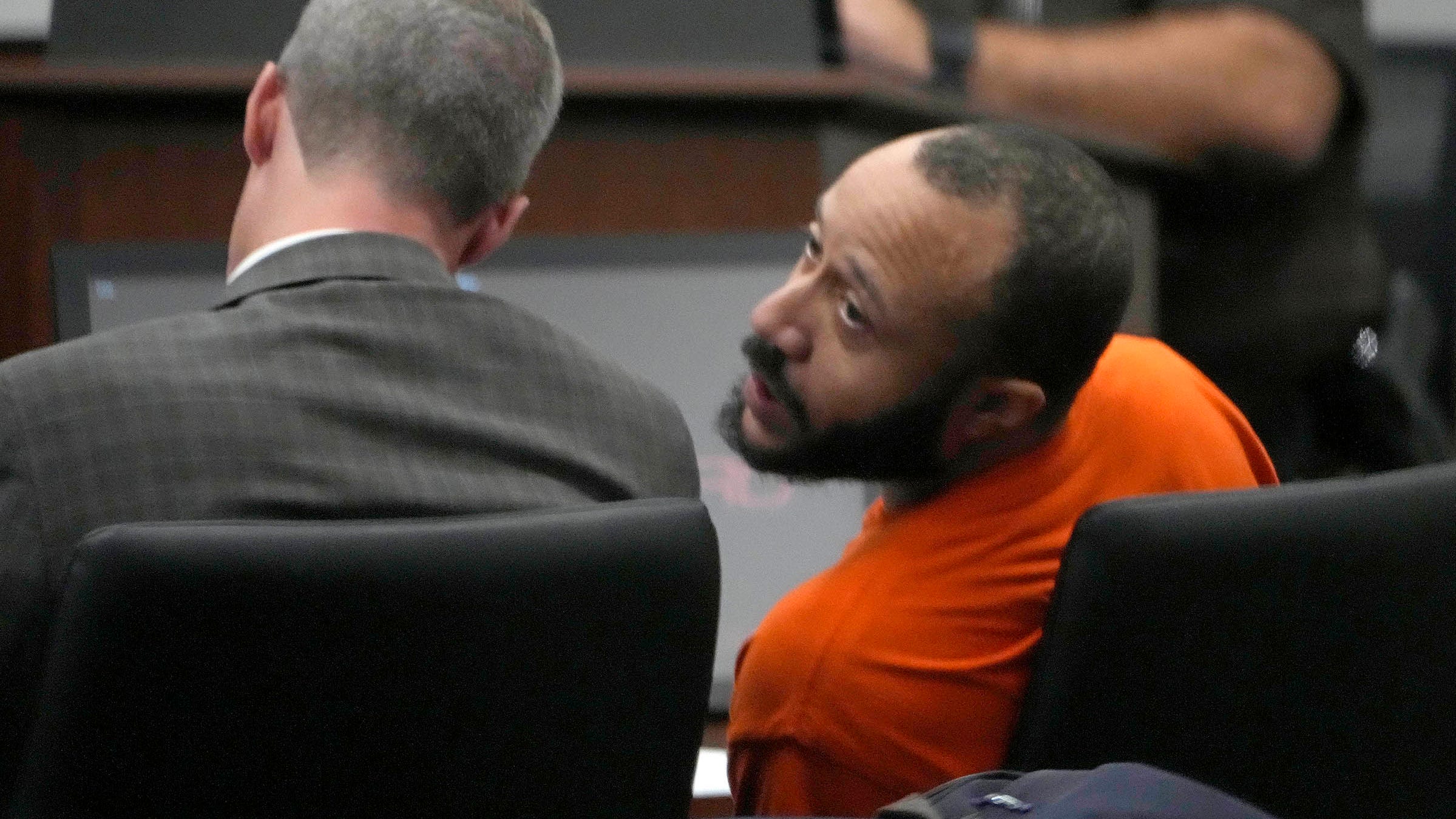Darrell Brooks trial begins in Waukesha over Christmas parade attack Darrell Brooks trial begins in Waukesha over Christmas parade attack