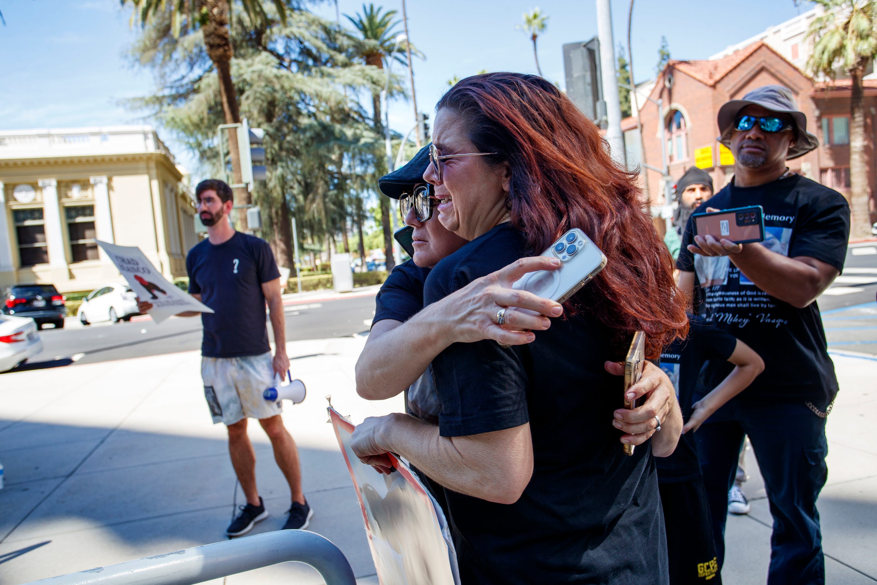 Deaths in Riverside County jails ACLU, families seek outside probe