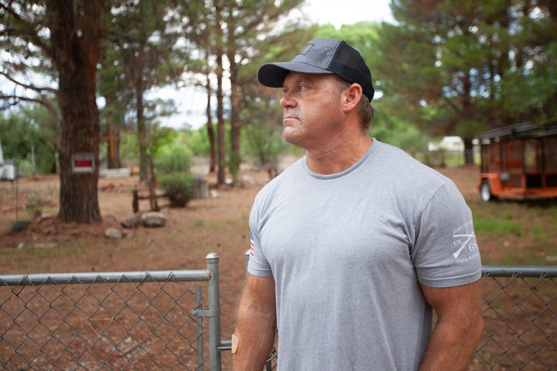 Arizona Medical Board has reprimanded doctors, but records are hidden