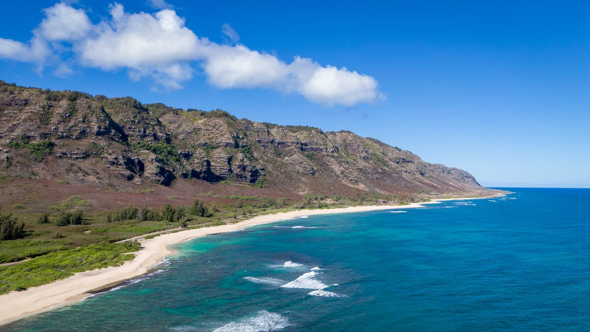 'It’s the people that mess it up': Why Kaena Point could be Hawaii's first national heritage area