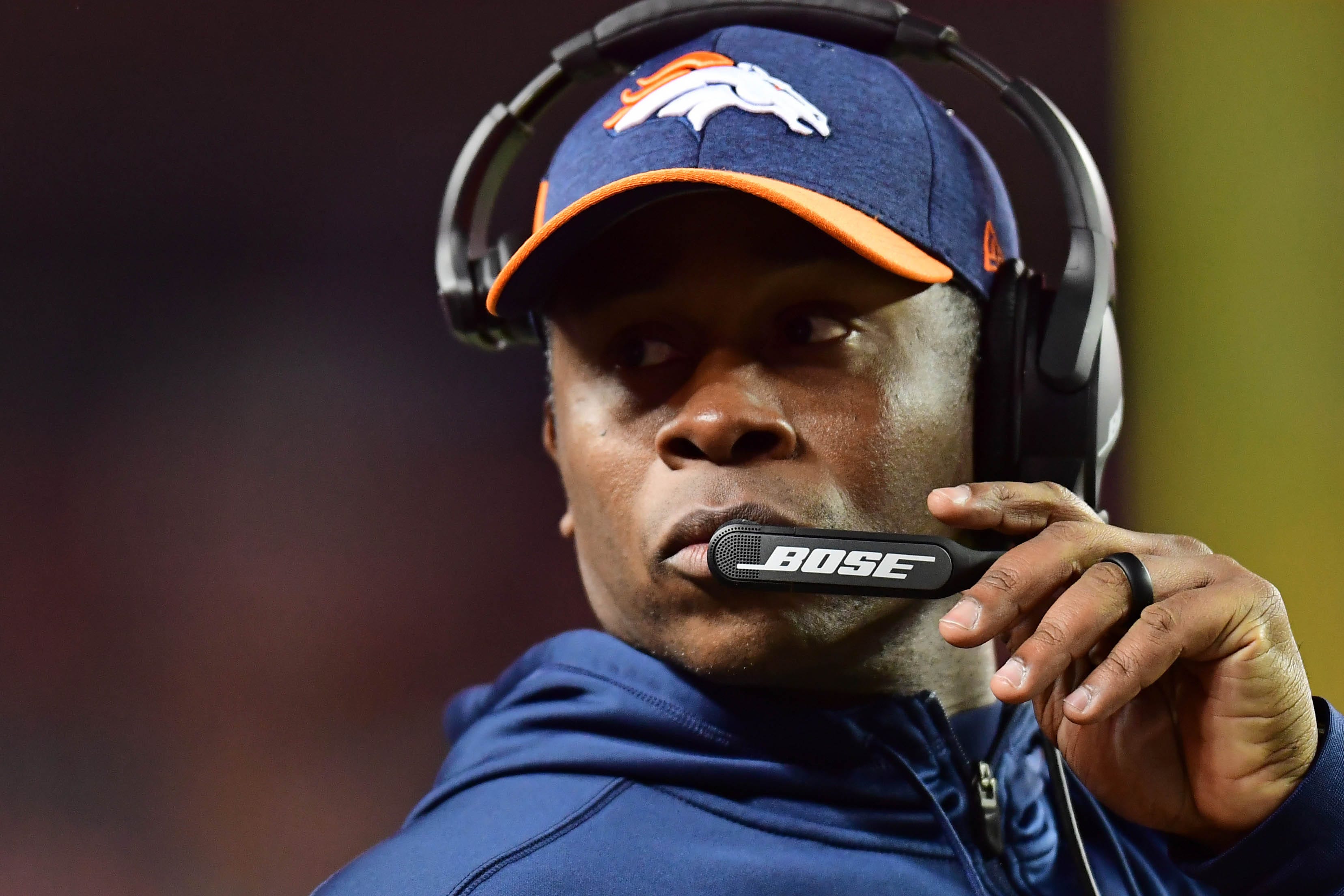 Cincinnati Bengals show NFL coaching diversity is matter of priority Cincinnati Bengals show NFL coaching diversity is matter of priority