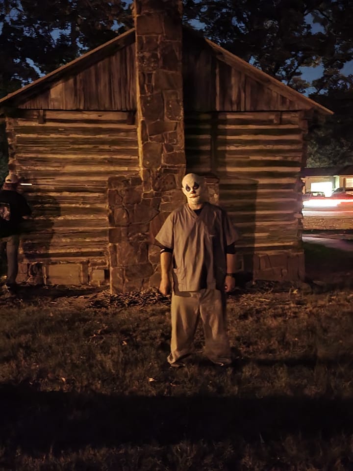 OKC haunted houses worth visiting for Halloween 2022
