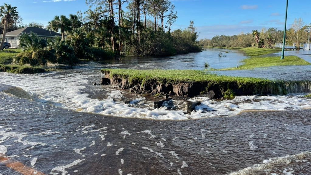 Hurricane Ian Venice North Port Among Hardest Hit Areas After Storm hurricane-ian-venice-north-port-among-hardest-hit-areas-after-storm