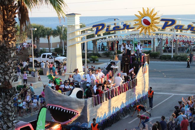 Pirates of High Seas Fest 2022 regresa a Panama City Beach