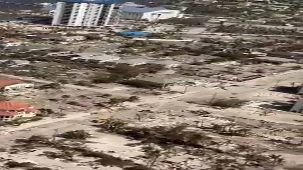 Hurricane Ian damages: List of bridges closed in Lee County, Florida