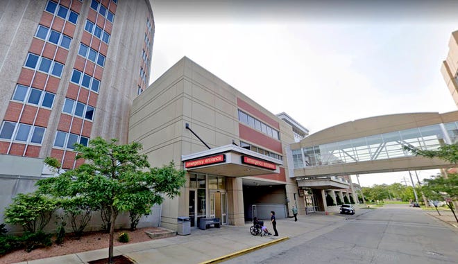 Froedtert South's emergency department in downtown Kenosha is set to close on Saturday.