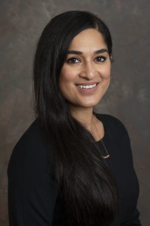 Jaipreet Virdi is a historian of medicine, technology and disability, as well as an assistant professor at the University of Delaware. Her research delves into the history of medicine, the history of science, disability history and disability technologies.