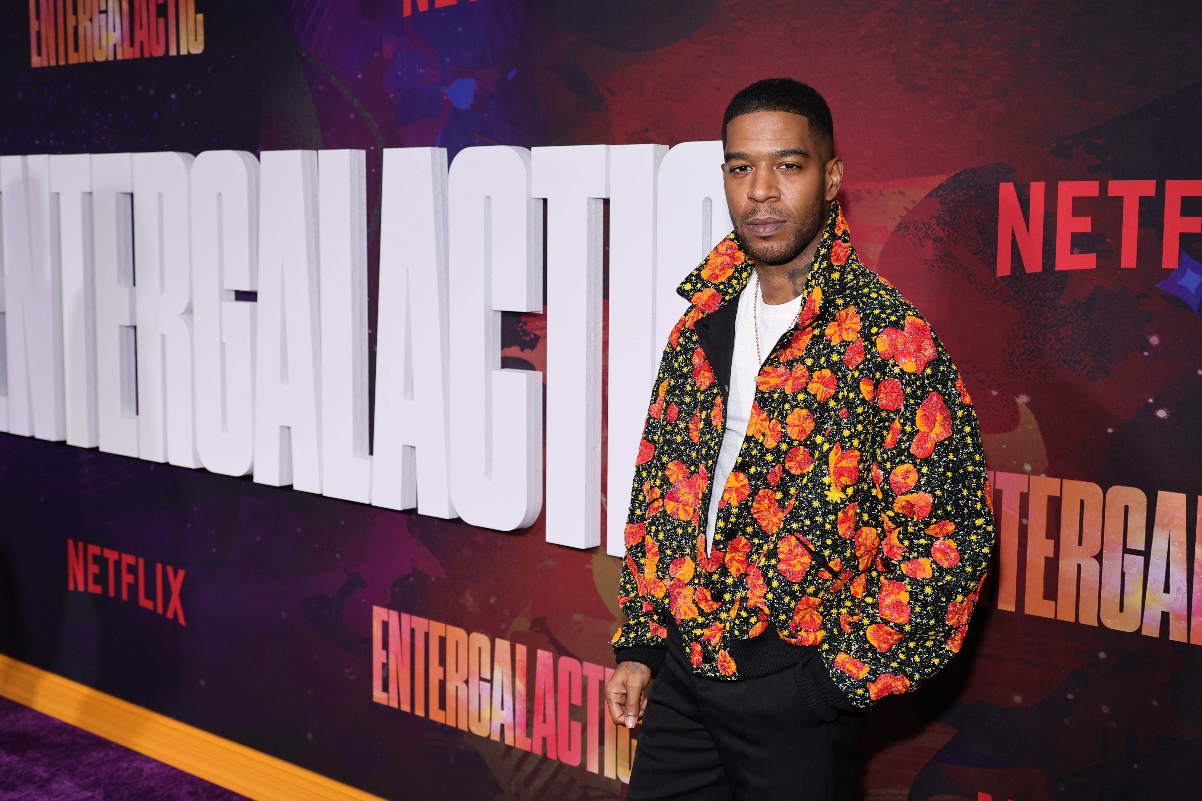 Kid Cudi narrates BengalsRavens video about Joe Burrow, Lamar Jackson