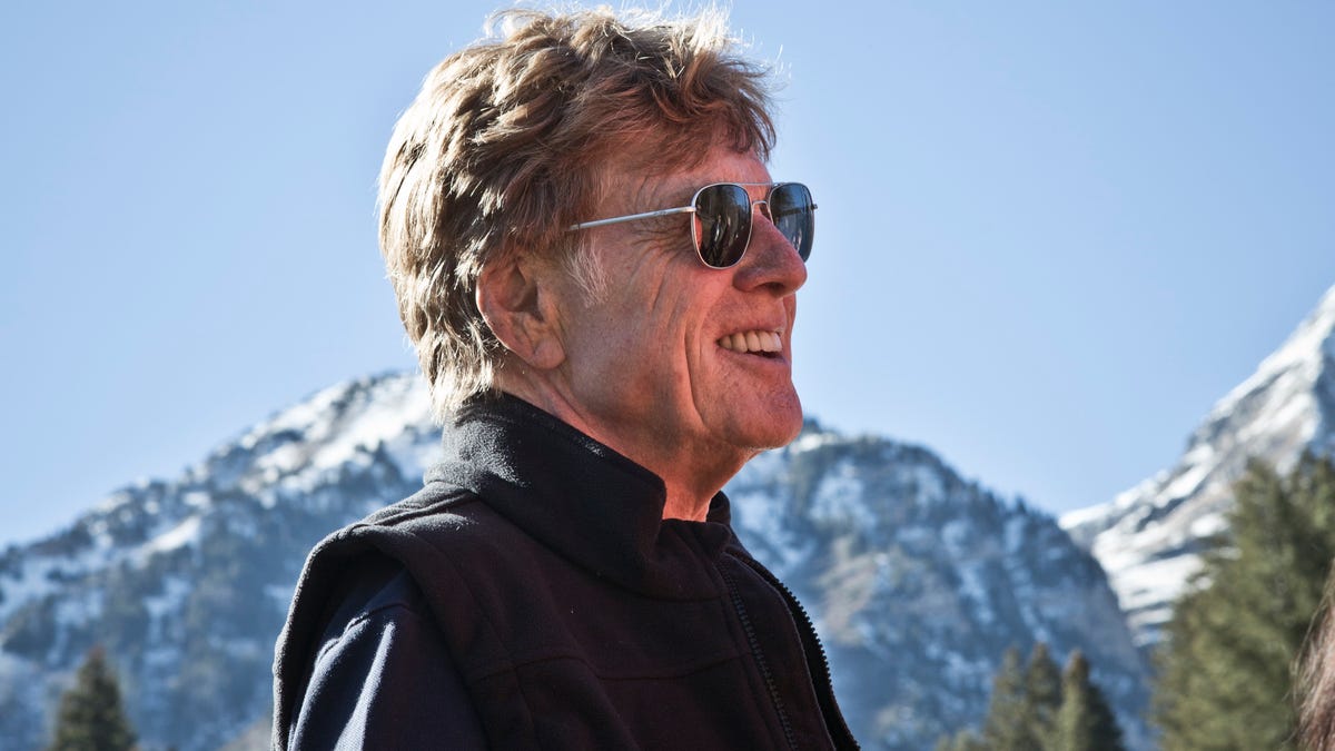 Robert Redford: Supreme Court should not dishonor 50th anniversary of Clean Water Act