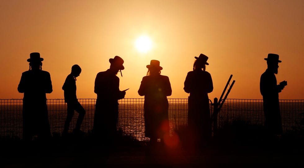 enestående Grav Flåde When is Yom Kippur 2022? What is the Jewish holiday? What to know