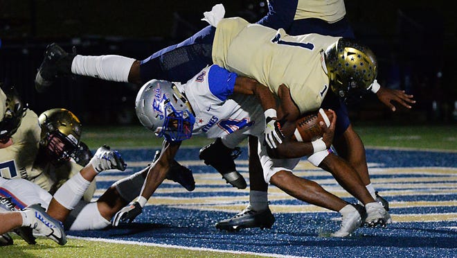 SC High School Football Scores Week 6 SCHSL Upstate South Carolina sc-high-school-football-scores-week-6-schsl-upstate-south-carolina