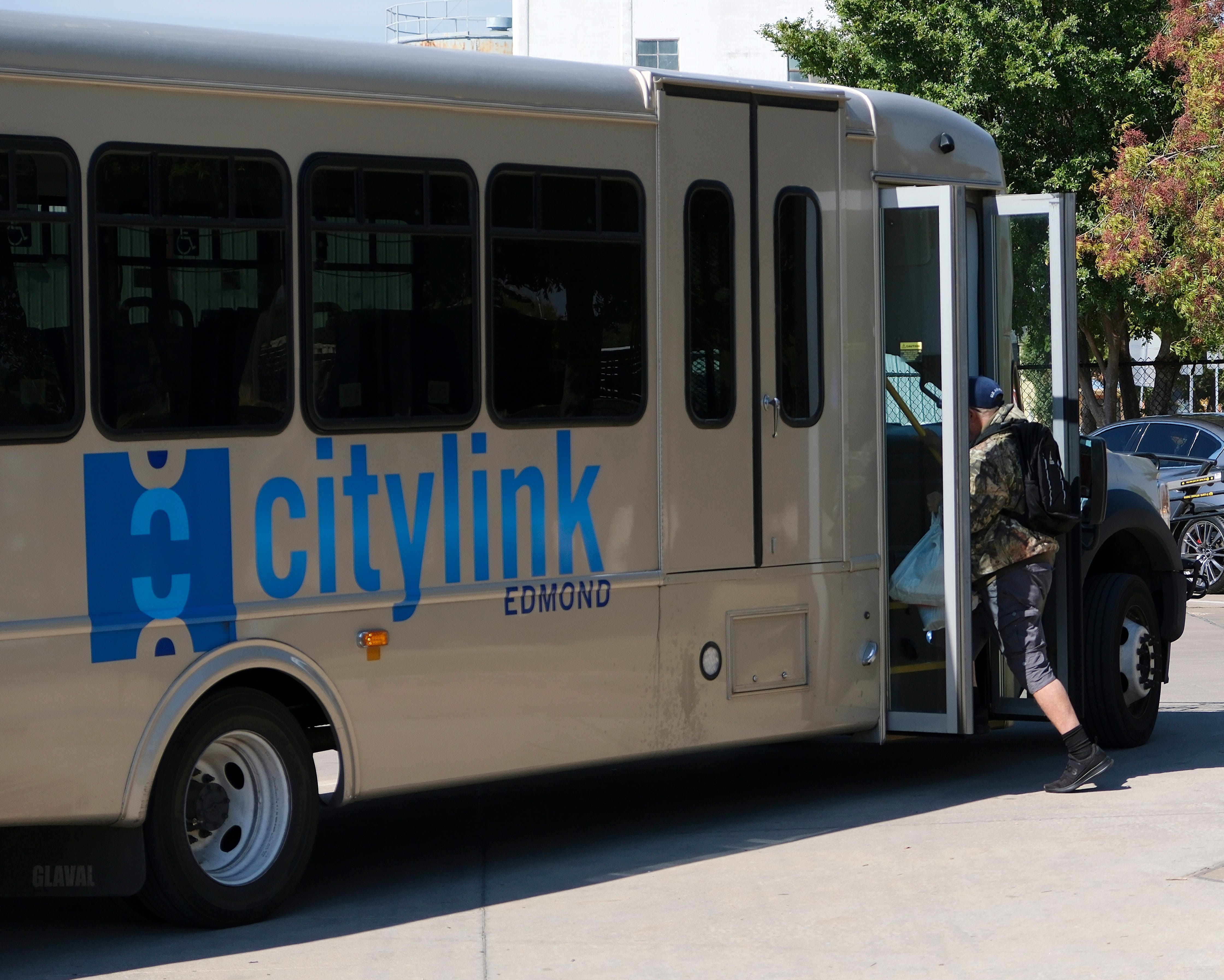 Edmond's bus route to Oklahoma City could end, new routes come online