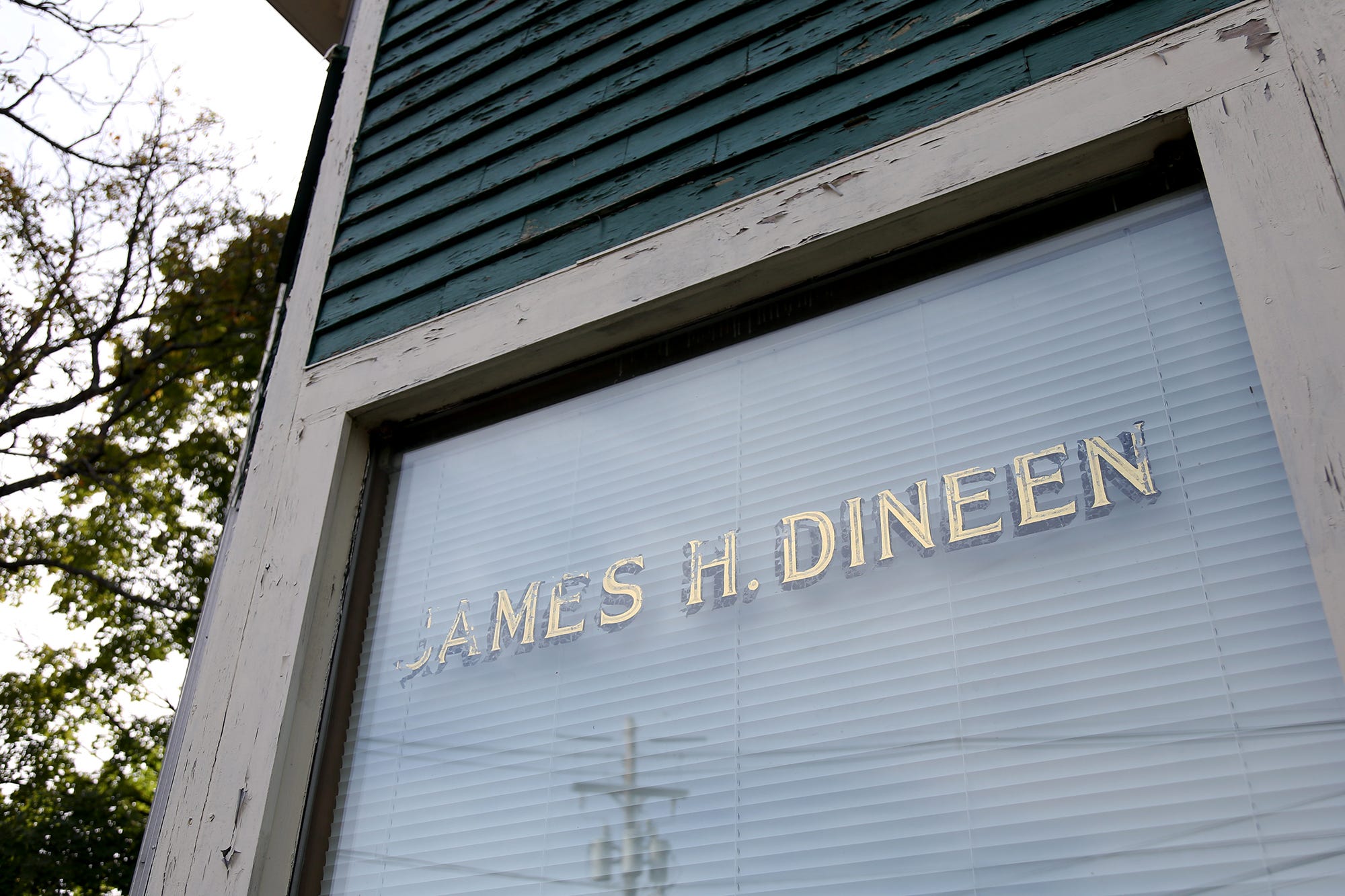 Dineen building redevelopment plans in Kittery Foreside revealed