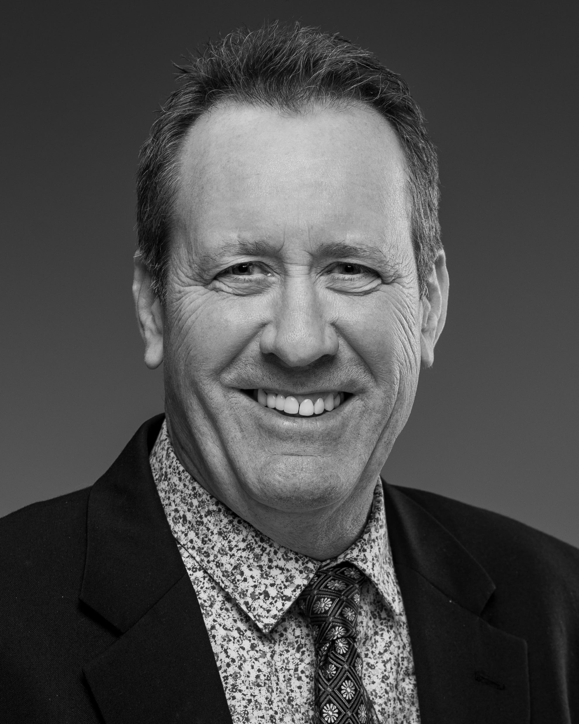 Paul Holvey, Michael F. Moore vie to represent Oregon House District 8