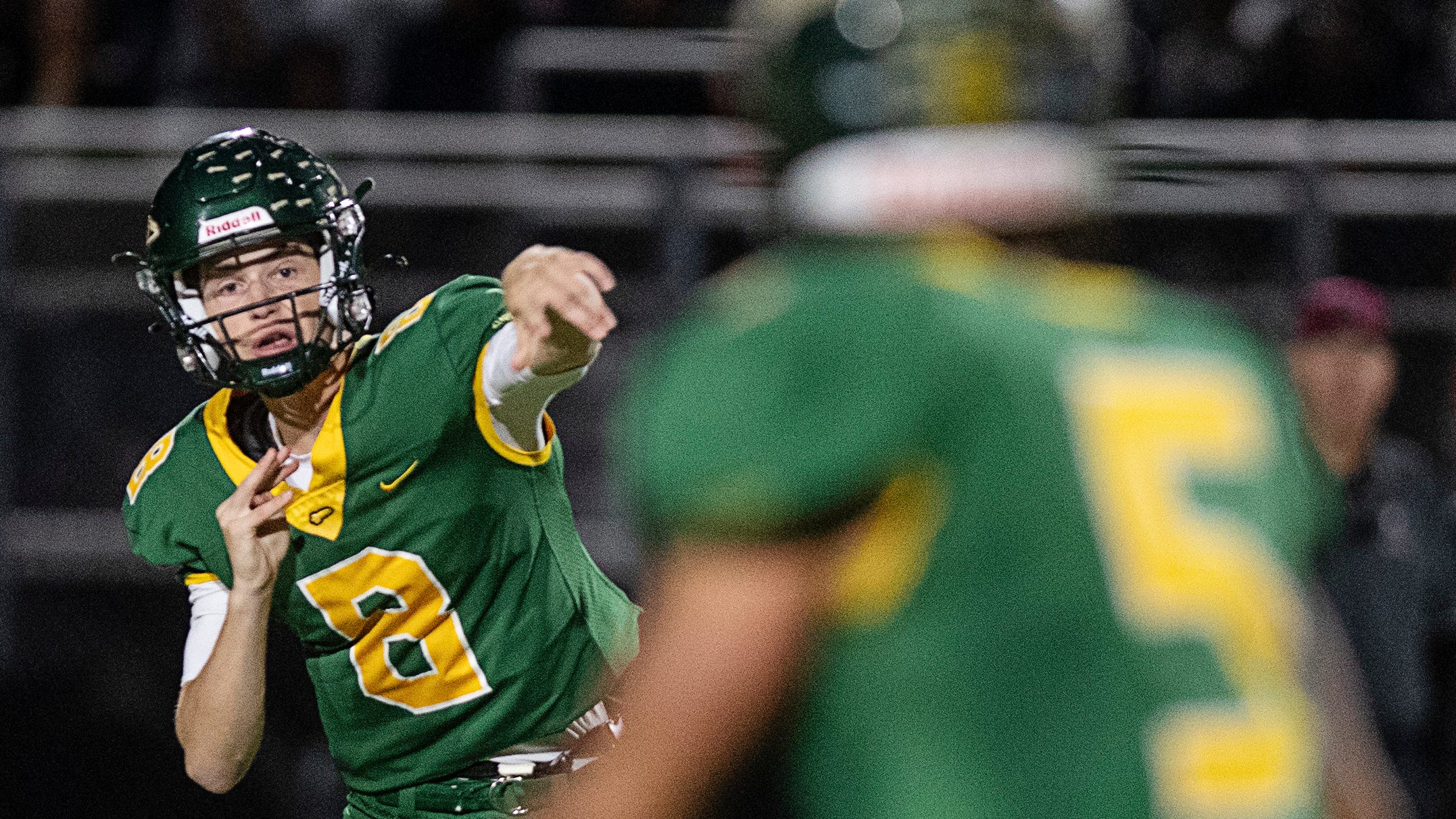 NCHSAA High School Football Playoffs Round 2 Predictions For WNC Teams nchsaa-high-school-football-playoffs-round-2-predictions-for-wnc-teams