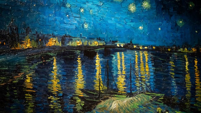 O advogado diz que a pintura de Van Gogh “roubada” no Aeroporto Internacional de Doha pode “desaparecer” novamente