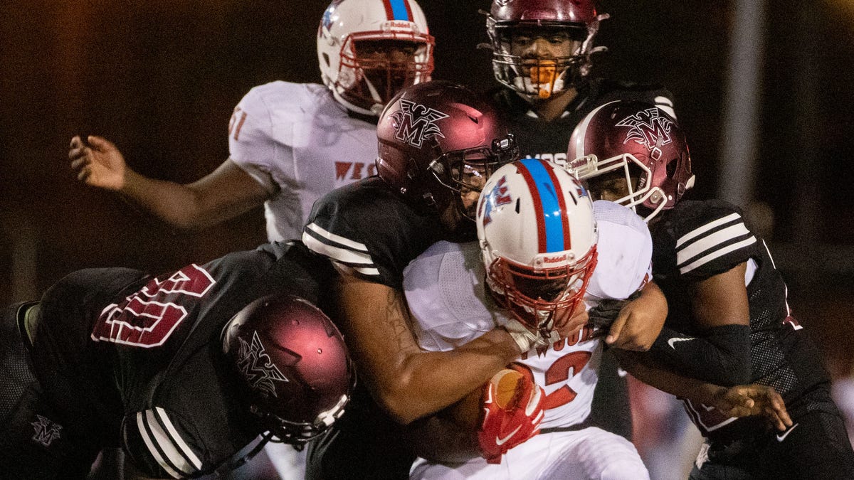 MASE defeats Westwood in TSSAA football