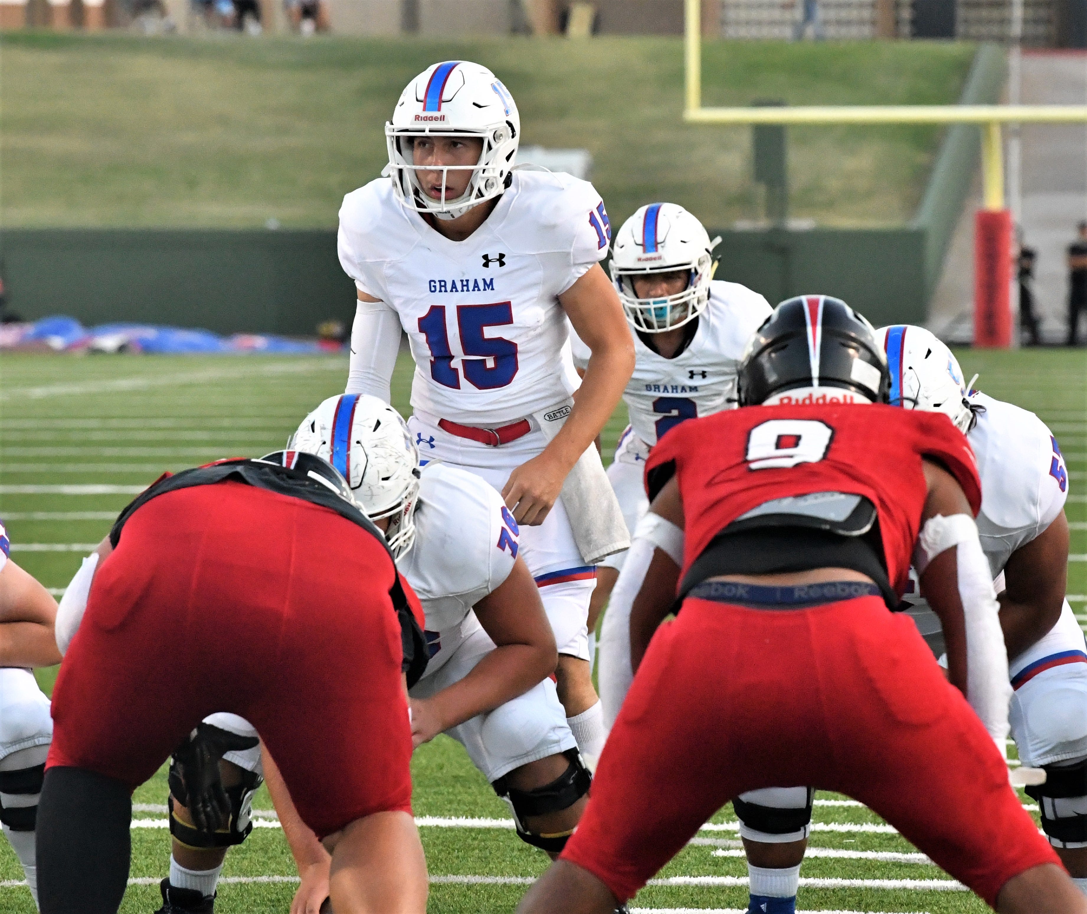 WFHSDecatur 2022 high school football previews