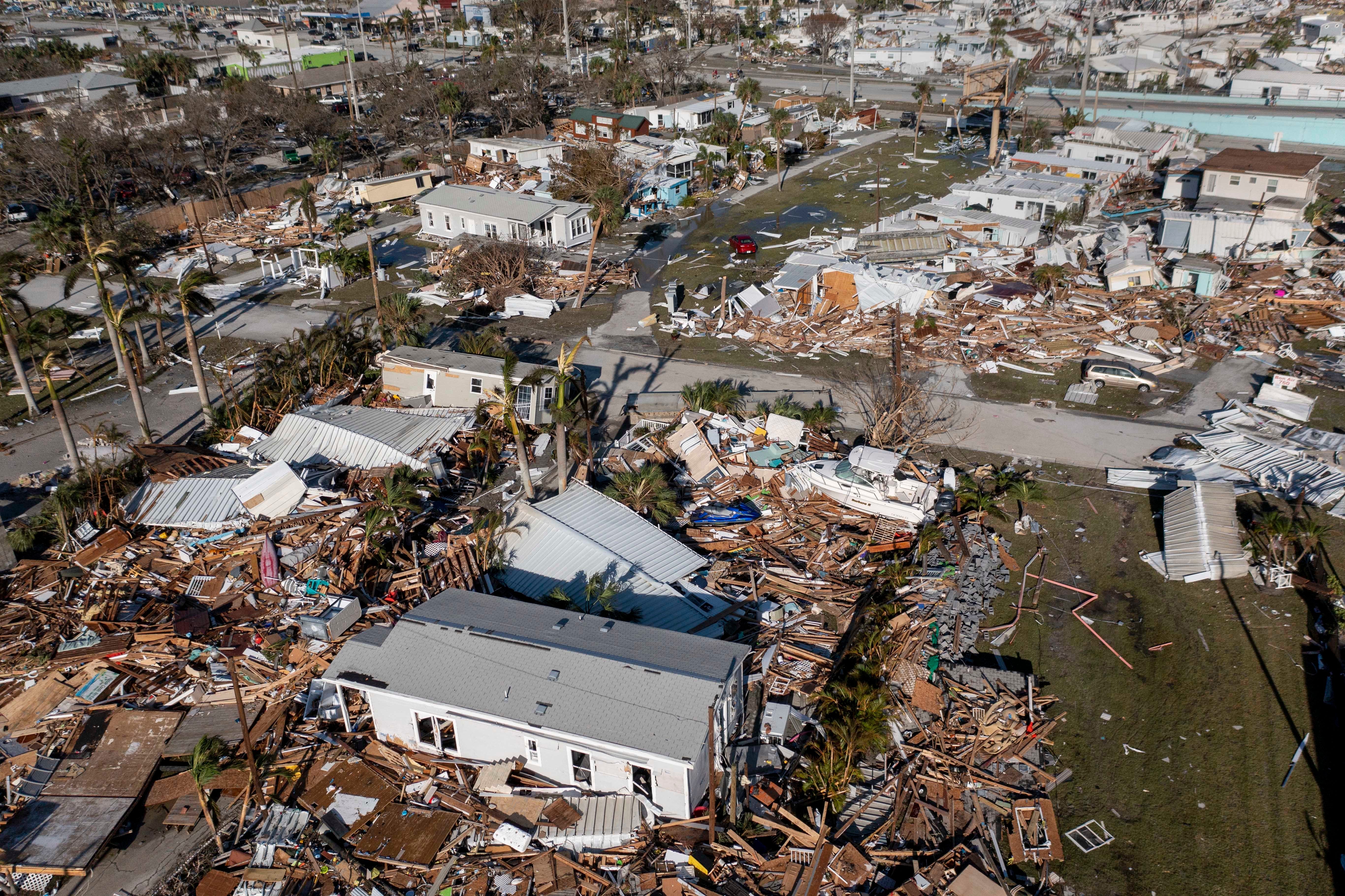 Total 58+ imagen lee county hurricane