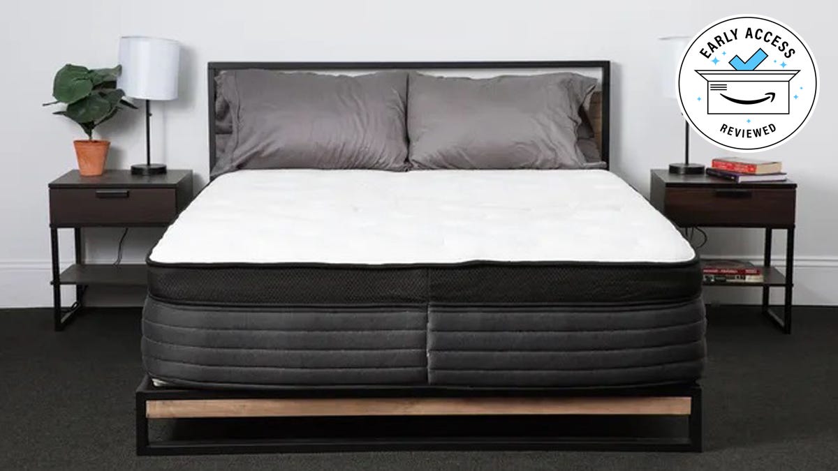 Prime Day Mattress Sales: Early Black Friday Deals At Leesa, Casper, Nectar