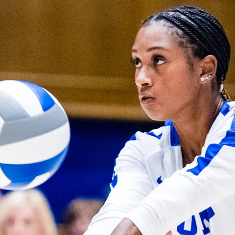 Rachel Richardson's allegations of hearing racial 