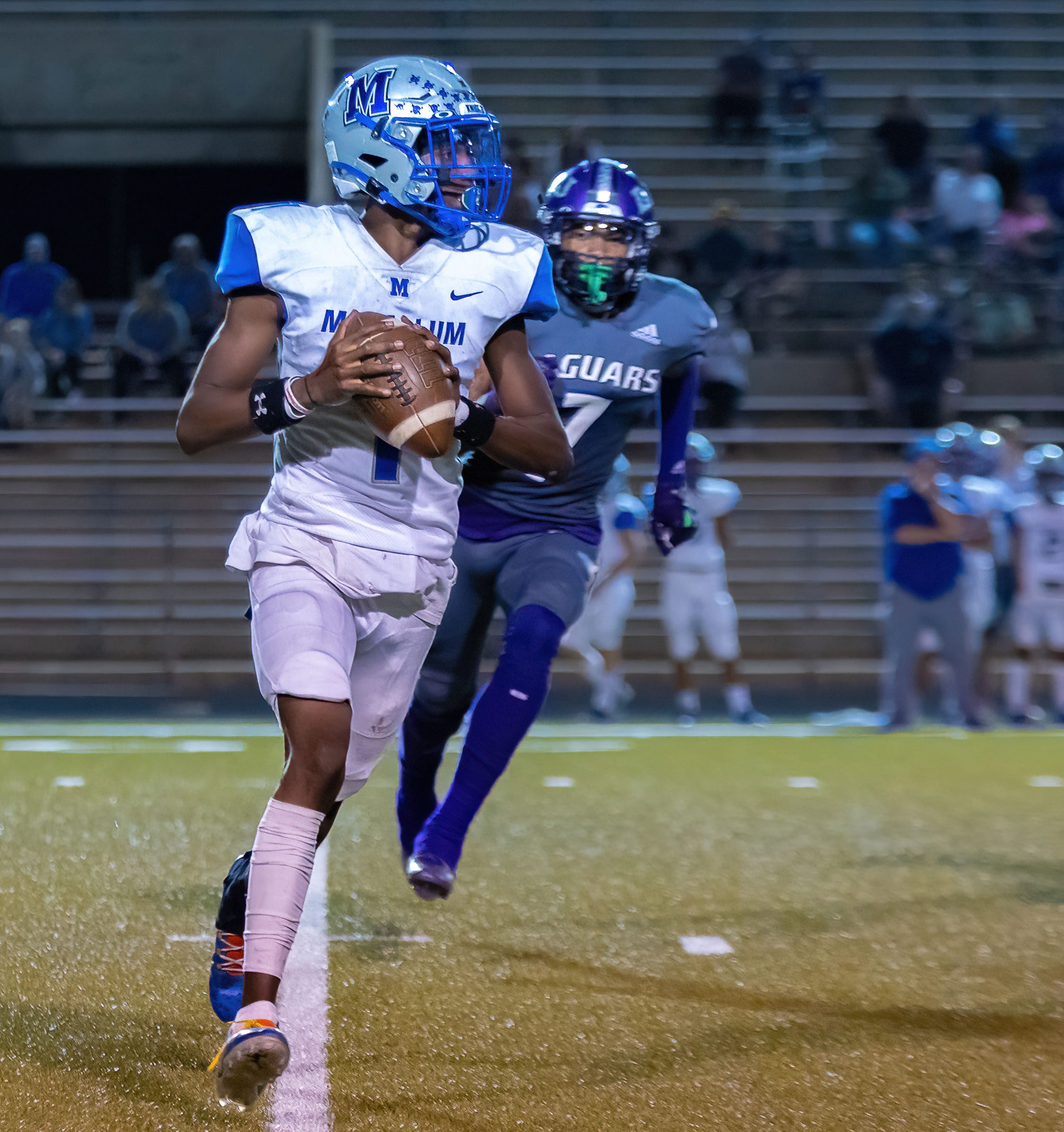 Players, games to watch, predictions for Austin high school football