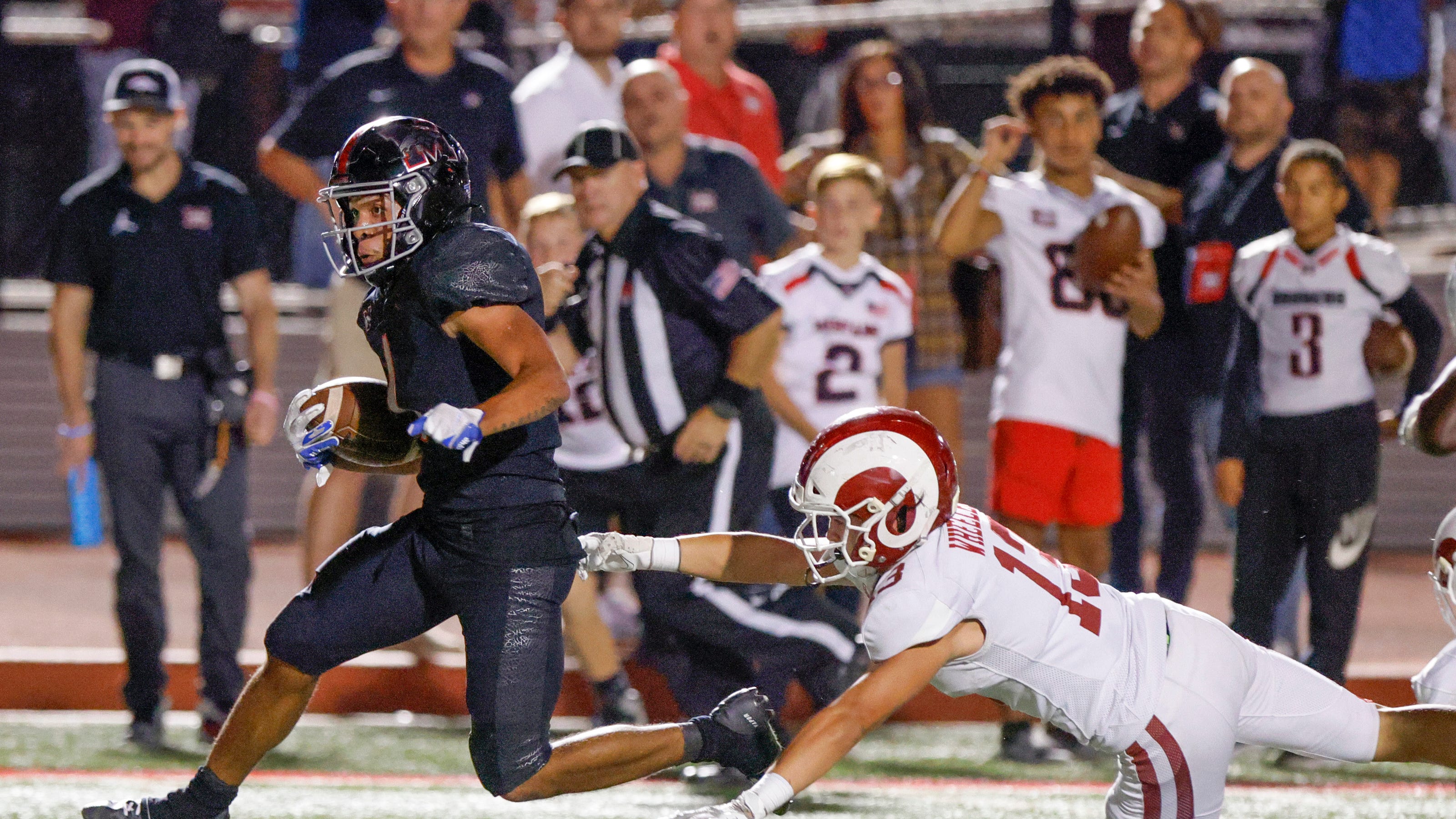 Ossaa Scores - 9ogsxis
