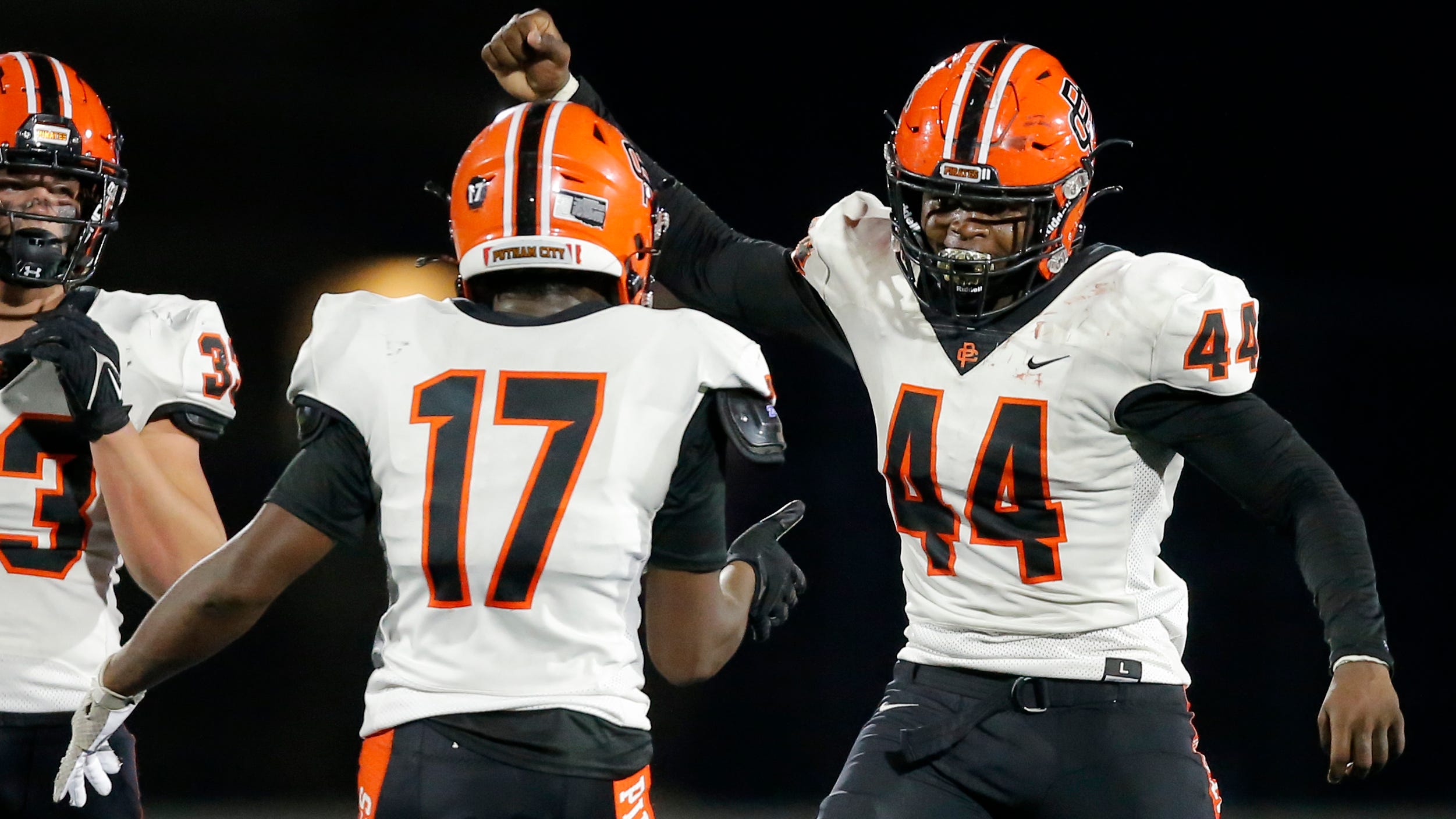 Meet The 2022 Oklahoma High School Football All State First Team meet-the-2022-oklahoma-high-school-football-all-state-first-team