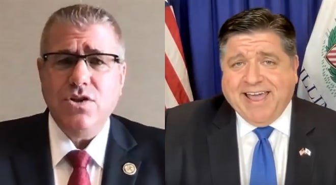 Final Illinois governor debate: What do candidates need to say? Final Illinois governor debate: What do candidates need to say?