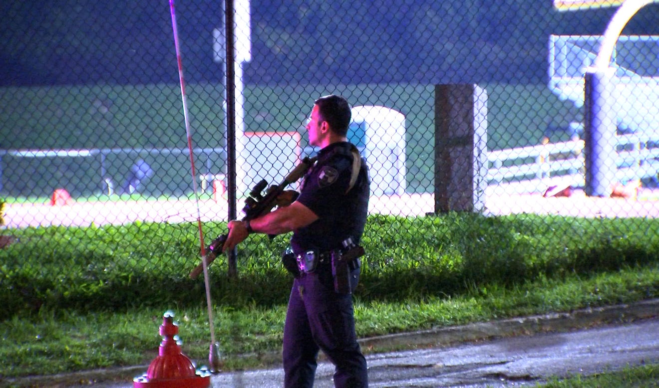 Newburgh football game shooting concerns neighbors near school