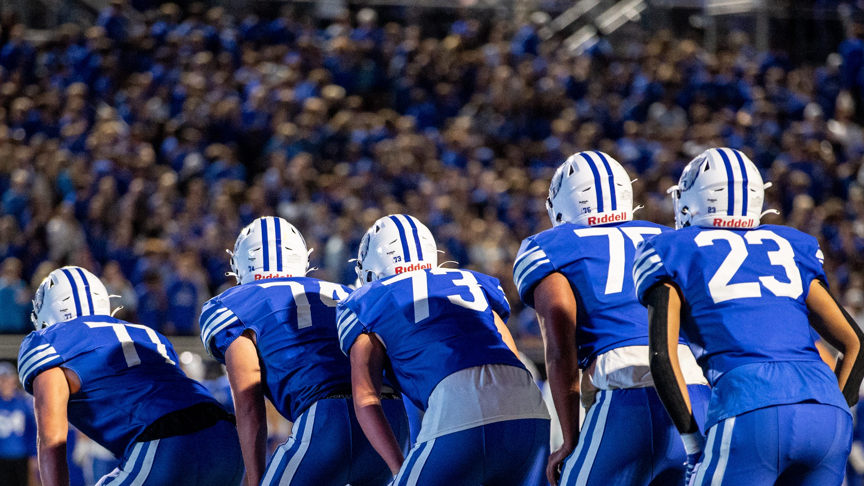 Iowa High School Football Final Scores From Week 6 Of The 2022 Season iowa-high-school-football-final-scores-from-week-6-of-the-2022-season