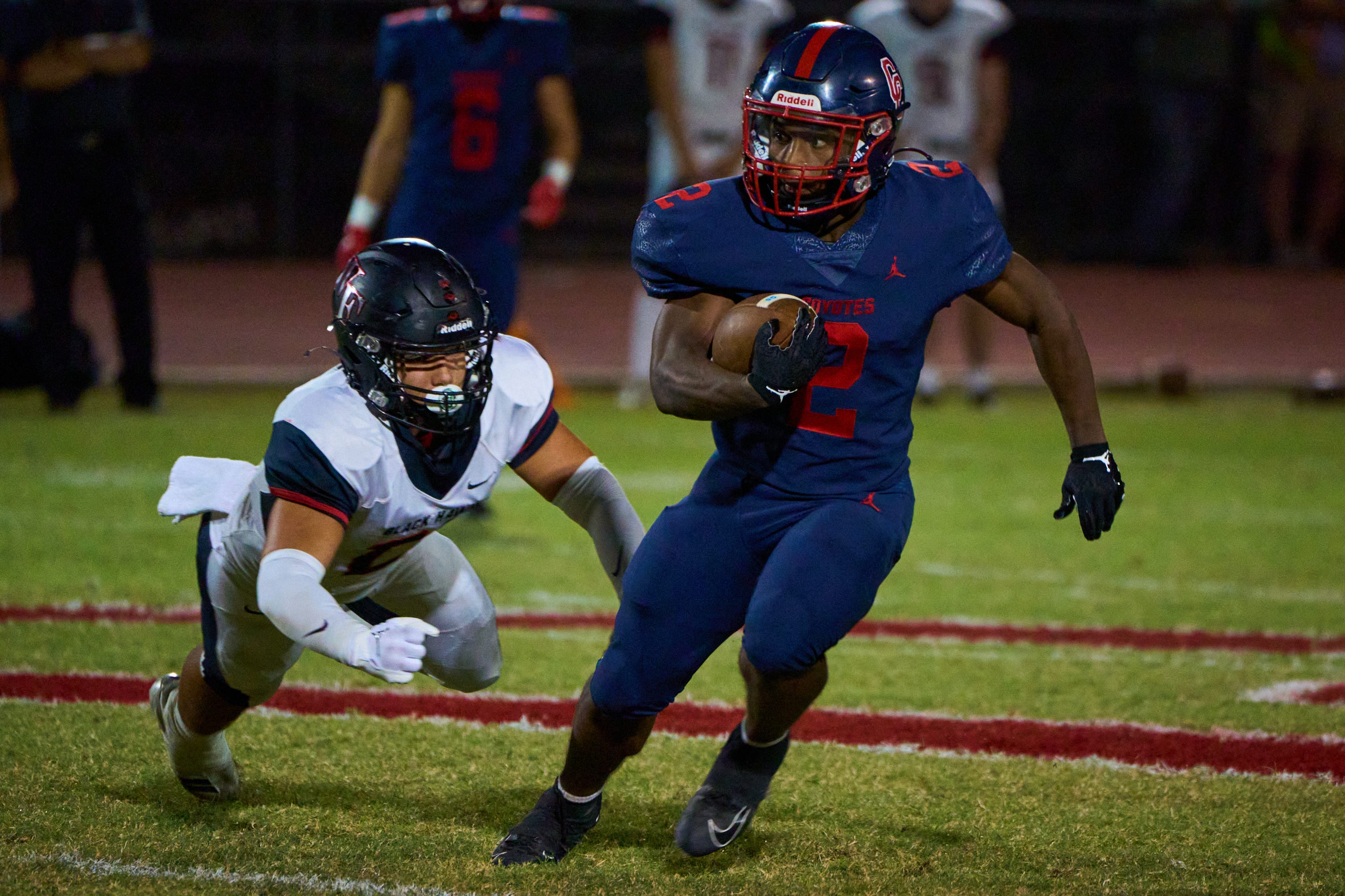 sandra day o connor football sandra day o connor football