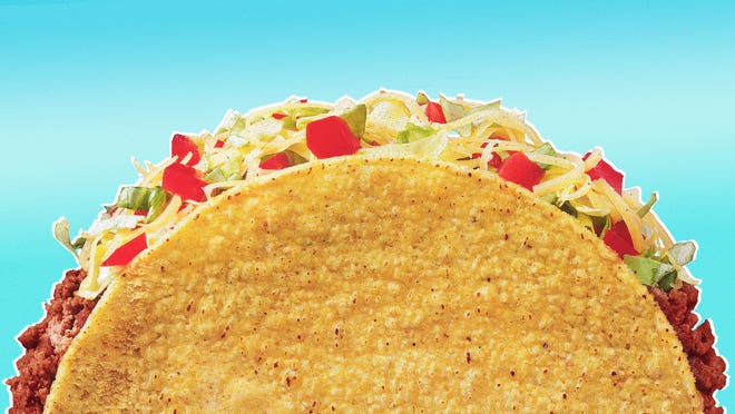 Today is National Taco Day—13 products to upgrade Taco Tuesday right at home