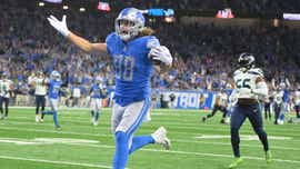Niyo: Unlike defense, Lions' offense continues to put on a show worth watching