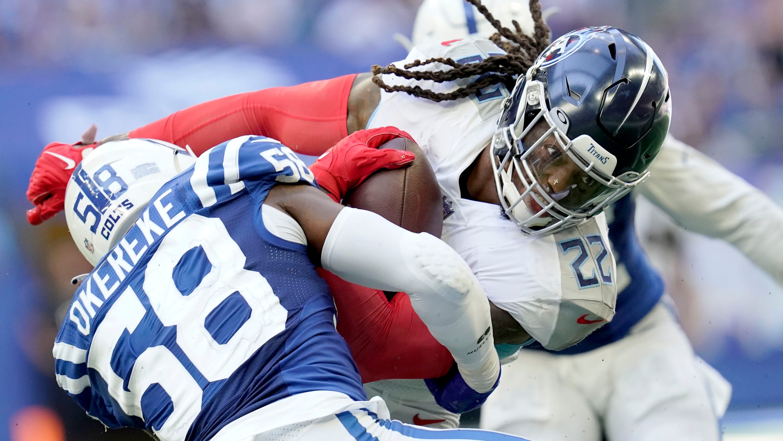 Colts vs. Titans: 22 things to watch in AFC South battle